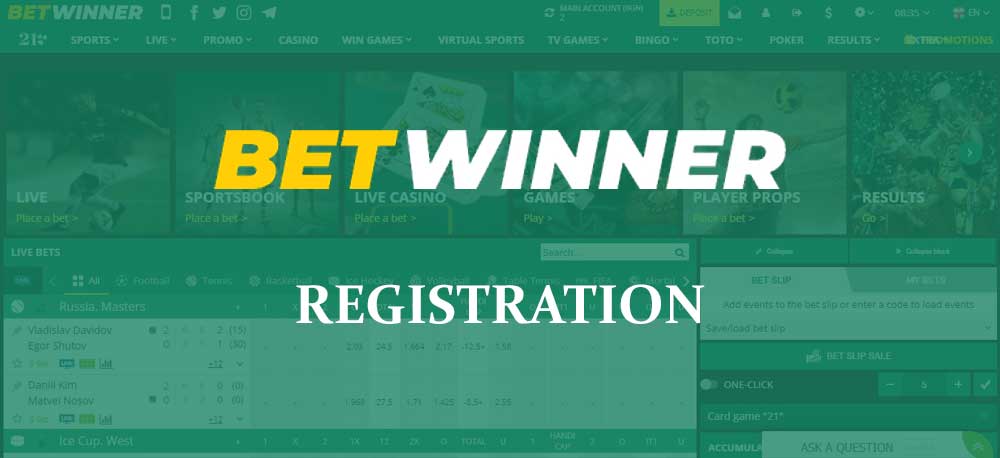 Discover the Excitement of Betwinner Casino