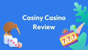 Discover the Exciting Casiny Welcome Bonus for New Players 20