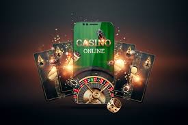 Discover the Thrill of Casino Online UK Your Ultimate Guide Discover the Thrill of Casino Online UK Your Ultimate Guide