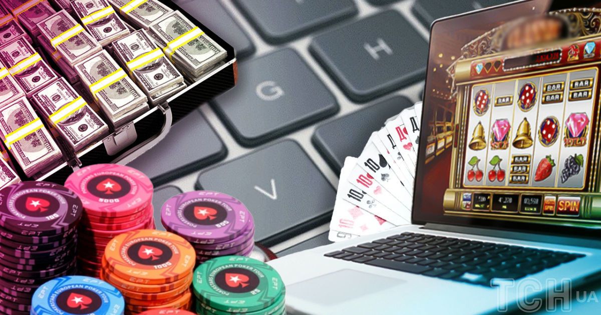 Discover the Thrill of Online Casino No Deposit Required 5