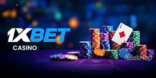 Discover the Thrills of 1xBet Korea Online Casino 17 Discover the Thrills of 1xBet Korea Online Casino 17