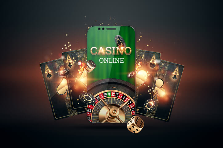 Exploring the Best Online Casinos 8 Exploring the Best Online Casinos 8