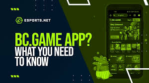 Exploring the Exciting World of BC.Game Casino Exploring the Exciting World of BC.Game Casino