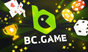 Exploring the Thrill of BC.Game Real Time Bets Exploring the Thrill of BC.Game Real Time Bets