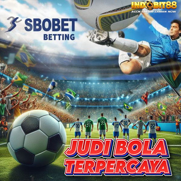 Mendapatkan Keuntungan dari Situs Agen Bola Terpercaya