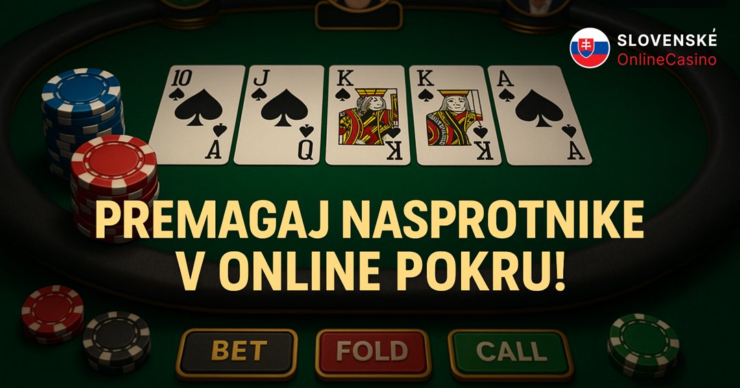 Najlepšie online casino - Všetko, čo potrebujete vedieť Najlepšie online casino - Všetko, čo potrebujete vedieť