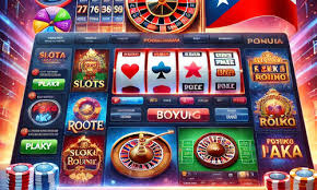Nové české online casino Vše, co potřebujete vědět